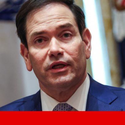 EUA classificam dois maiores grupos criminosos do Brasil como terroristas