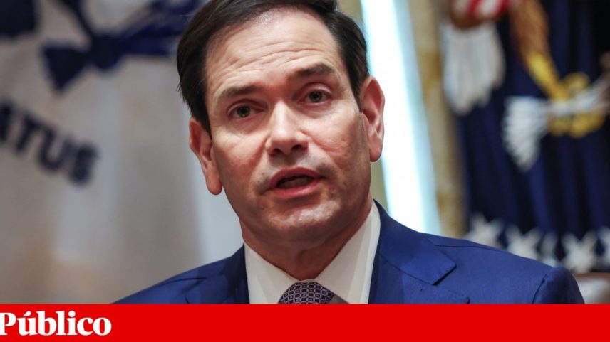Marco Rubio disse que PCC e CV são duas das “organizações criminosas mais violentas do Brasil”
