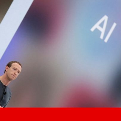Editoras processam Meta por uso de direitos de autor para treinar IA