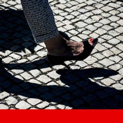 Braga classifica calçada portuguesa como património de interesse municipal