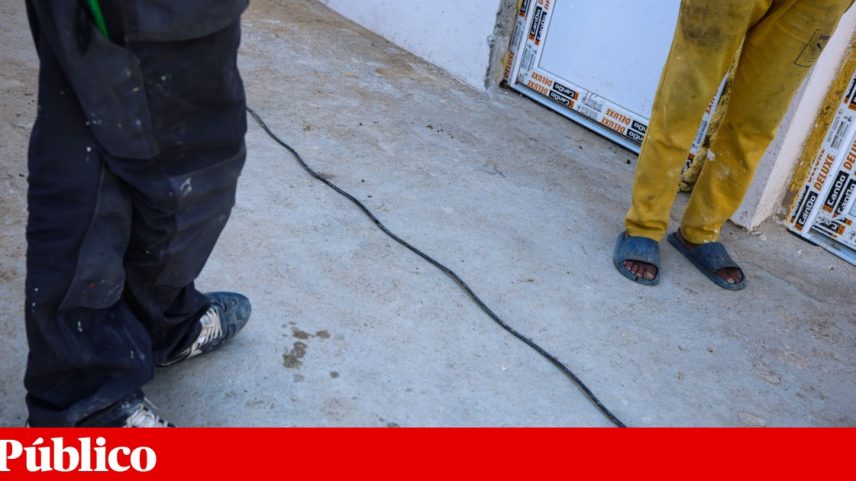 Questão será debatida no Parlamento no dia 15 de Maio