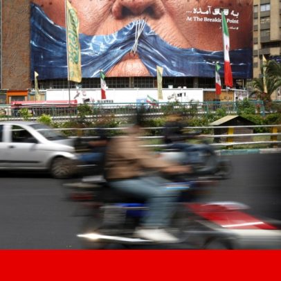 Irão apresenta plano de paz que não convence Trump em reuniões diplomáticas