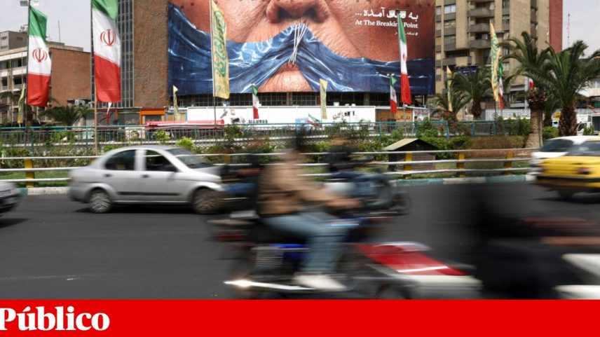 Irão apresenta plano de paz que não convence Trump em reuniões diplomáticas