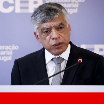 CIP cede linhas vermelhas da UGT para acordo sobre pacote laboral