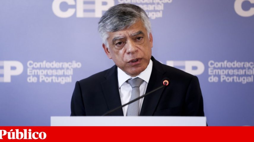 CIP cede linhas vermelhas da UGT para acordo sobre pacote laboral
