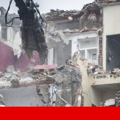 Mercado de Viana do Castelo avança após vestígios arqueológicos