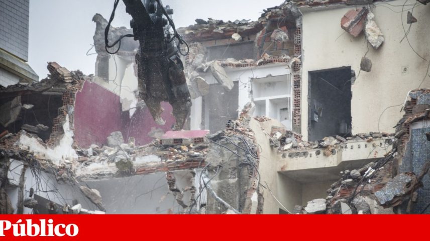 Mercado de Viana do Castelo avança após vestígios arqueológicos