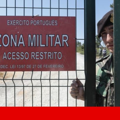Pára-quedistas em queda permanecem estáveis e em observação hospitalar