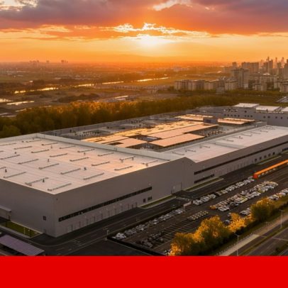 China assume liderança na indústria automóvel global