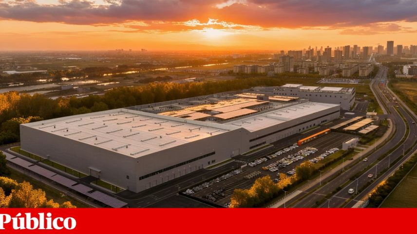 China assume liderança na indústria automóvel global