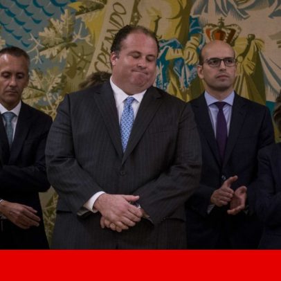 Topo do Banco de Portugal muda, mas não há concurso prometido por Santos Pereira