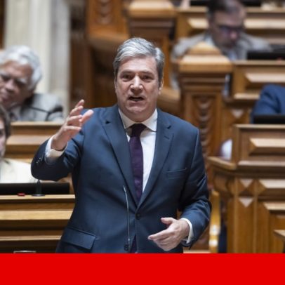 CDS-PP apela à UGT sobre lei laboral e critica Chega na idade da reforma