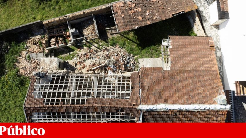 Seguros devem cobrir obrigatoriamente fenómenos climáticos defendem especialistas