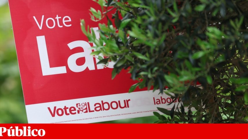 Mau momento de Starmer pode pesar nas eleições na Inglaterra, Escócia e Gales