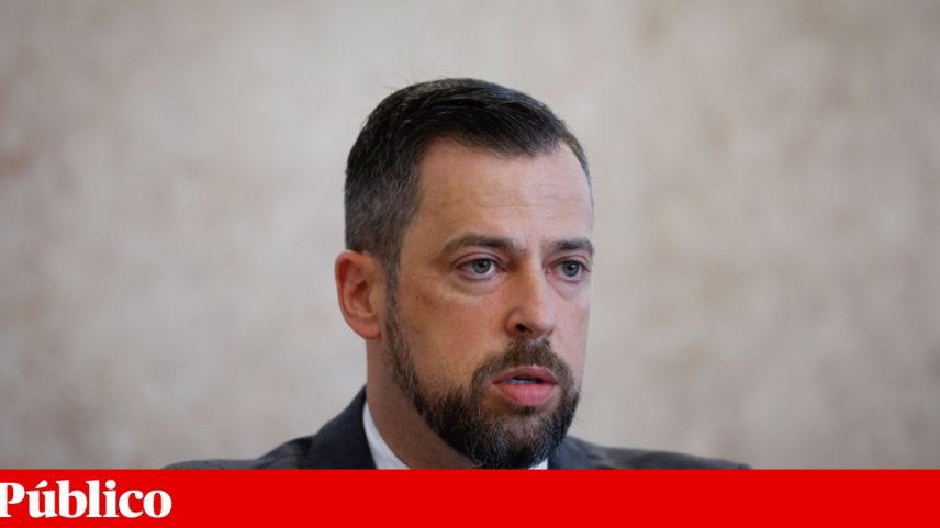 Gandra d’Almeida fazia registo de assiduidade no INEM, mas não existia um controlo ou monitorização superior