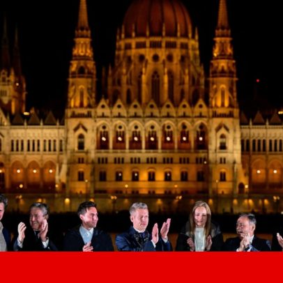 Trump mantém cessar-fogo com o Irão válido, apesar dos ataques