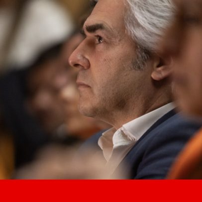 Melo invoca ciclo de resistência e regresso ao Governo para liderar CDS