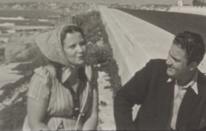 À descoberta das pioneiras do cinema português