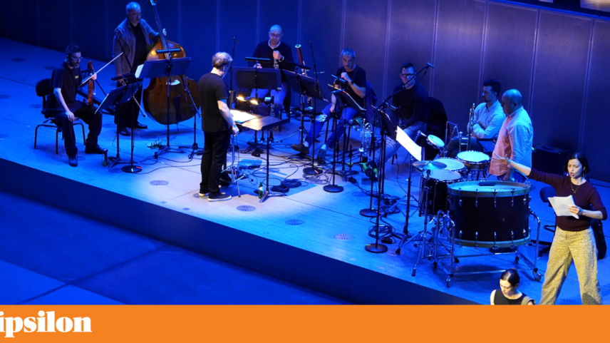 A História do Soldado, de Stravinsky e Ramuz, na Casa da Música