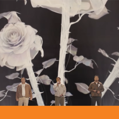 Portugal não chega à final da Eurovisão pela primeira vez desde 2019