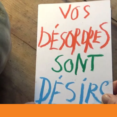 Pela última vez, Alain Cavalier dirige-se ao Festival de Cannes