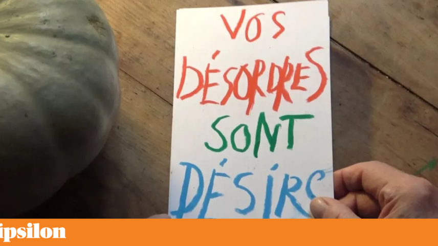 Pela última vez, Alain Cavalier dirige-se ao Festival de Cannes
