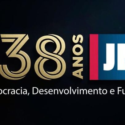 JN celebra 138 anos; deixe a sua mensagem no mural