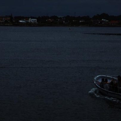 Travessia entre a Bruxa e a Costa Nova está de volta