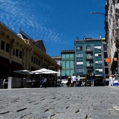 Quem foi São Marçal, figura associada ao Porto do Germano