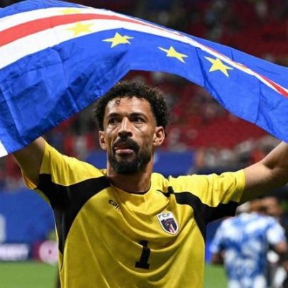 De herói improvável a fenómeno global: Vozinha conquista 8,2M seguidores em 24h