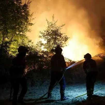 Incêndios: persiste o desafio de encontrar solução