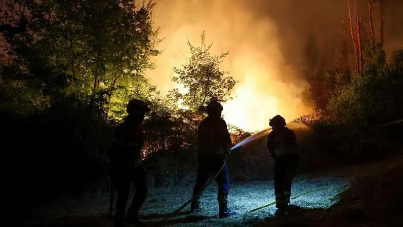 Incêndios: persiste o desafio de encontrar solução