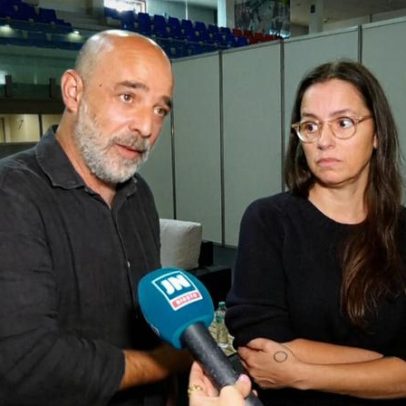 Músicas grandes surgem enquanto a banda continua a compor