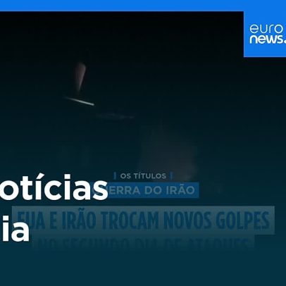 Vídeo divulgado não explica os factos do incidente