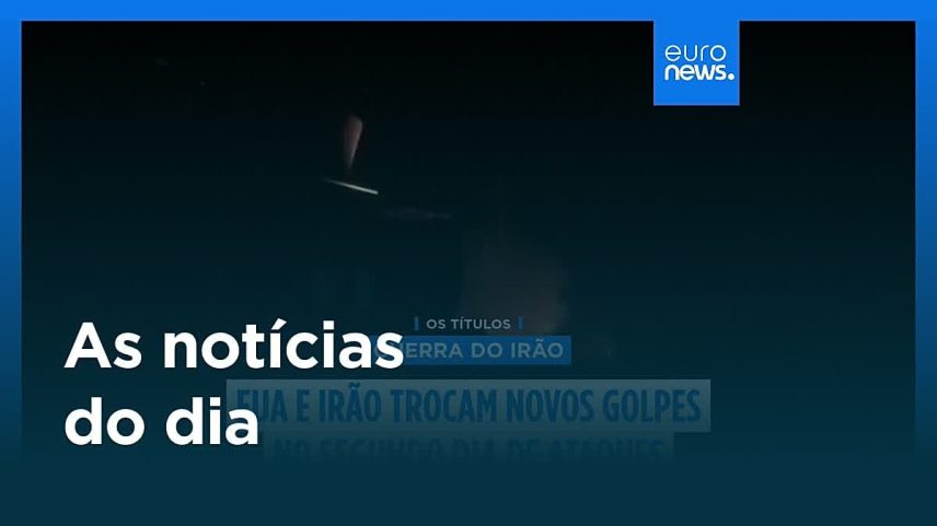 Vídeo divulgado não explica os factos do incidente