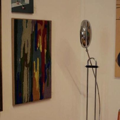Cedrus Curated abre galeria em Lisboa com presença de baterista dos Metallica