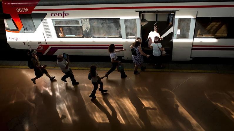 Renfe