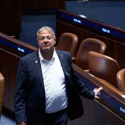 Ben-Gvir investigado em Itália por tortura e sequestro ligado à Flotilha
