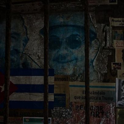 Cuba denuncia mortes de crianças devido ao bloqueio dos EUA trava ajuda da ONU
