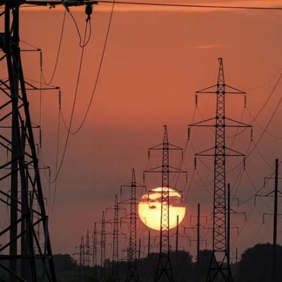 Europa enfrenta vaga de calor que pode provocar apagões; países mais expostos