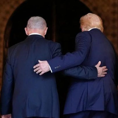 Israel e EUA: 78 anos de aliança sob pressão