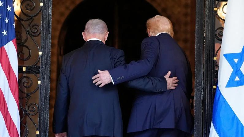 Israel e EUA: 78 anos de aliança sob pressão