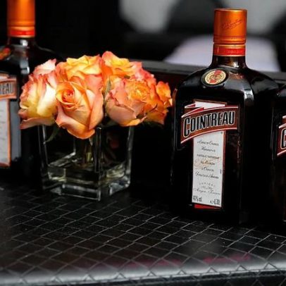Remy Cointreau: lucros caem 35% e ações sobem com recuperação esperada