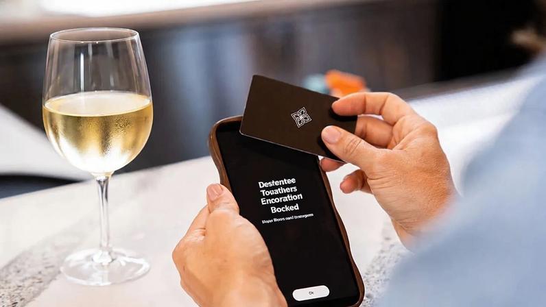 Hotéis lançam 'anti-appy hour' para reduzir uso de telemóveis pelos hóspedes