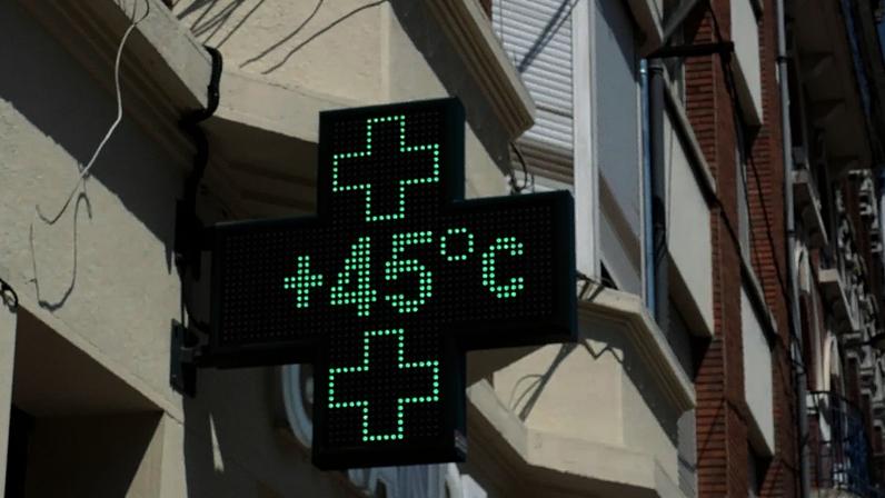 Europa: quais países têm maiores custos com calor extremo