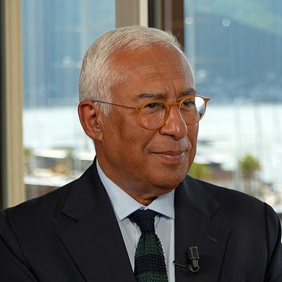 Ucrânia pronta para fechar vários capítulos de adesão à UE, diz Costa