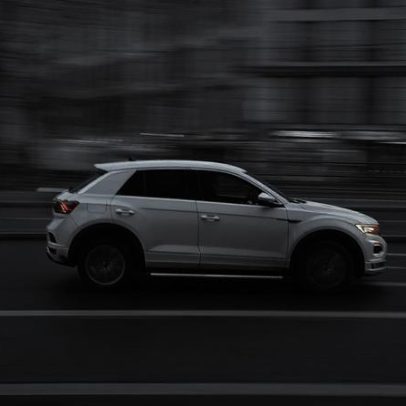 Uber testa robotáxis autónomos em Munique, Alemanha