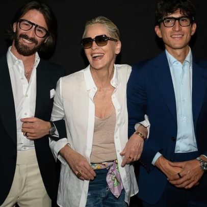 Herdeiro da Ray-Ban quer comprar participação na marca de luxo