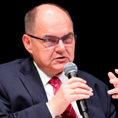 Gasoduto dos EUA provoca disputa política na Bósnia-Herzegovina