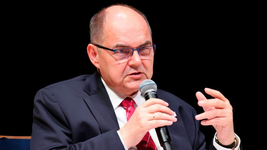 Gasoduto dos EUA provoca disputa política na Bósnia-Herzegovina